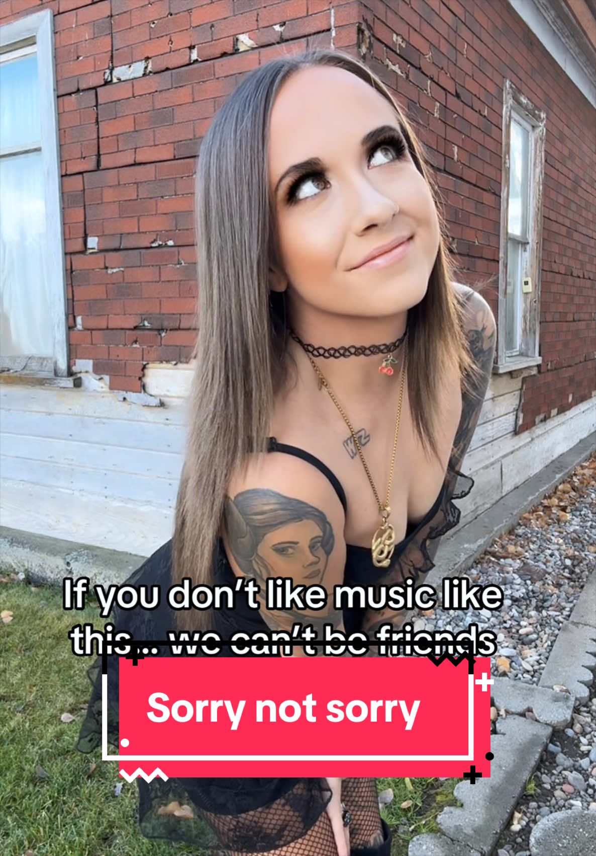 @Lyndsey