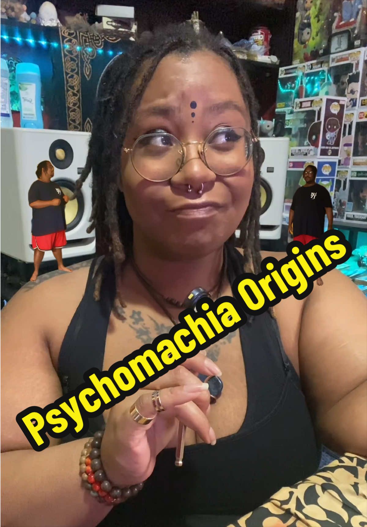 @KosmicKitty