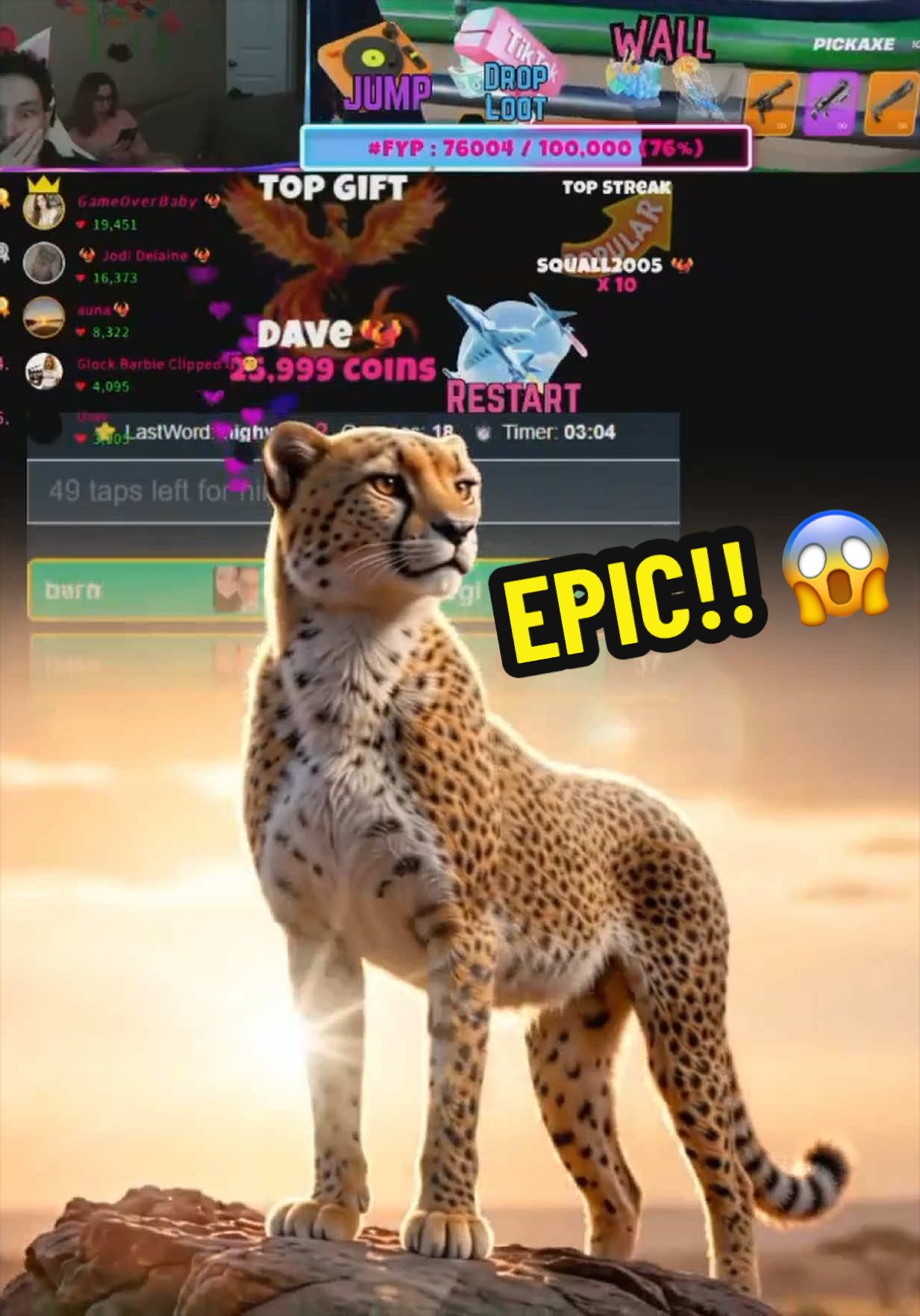 @VaderNation ๐ฆ๐ฅ