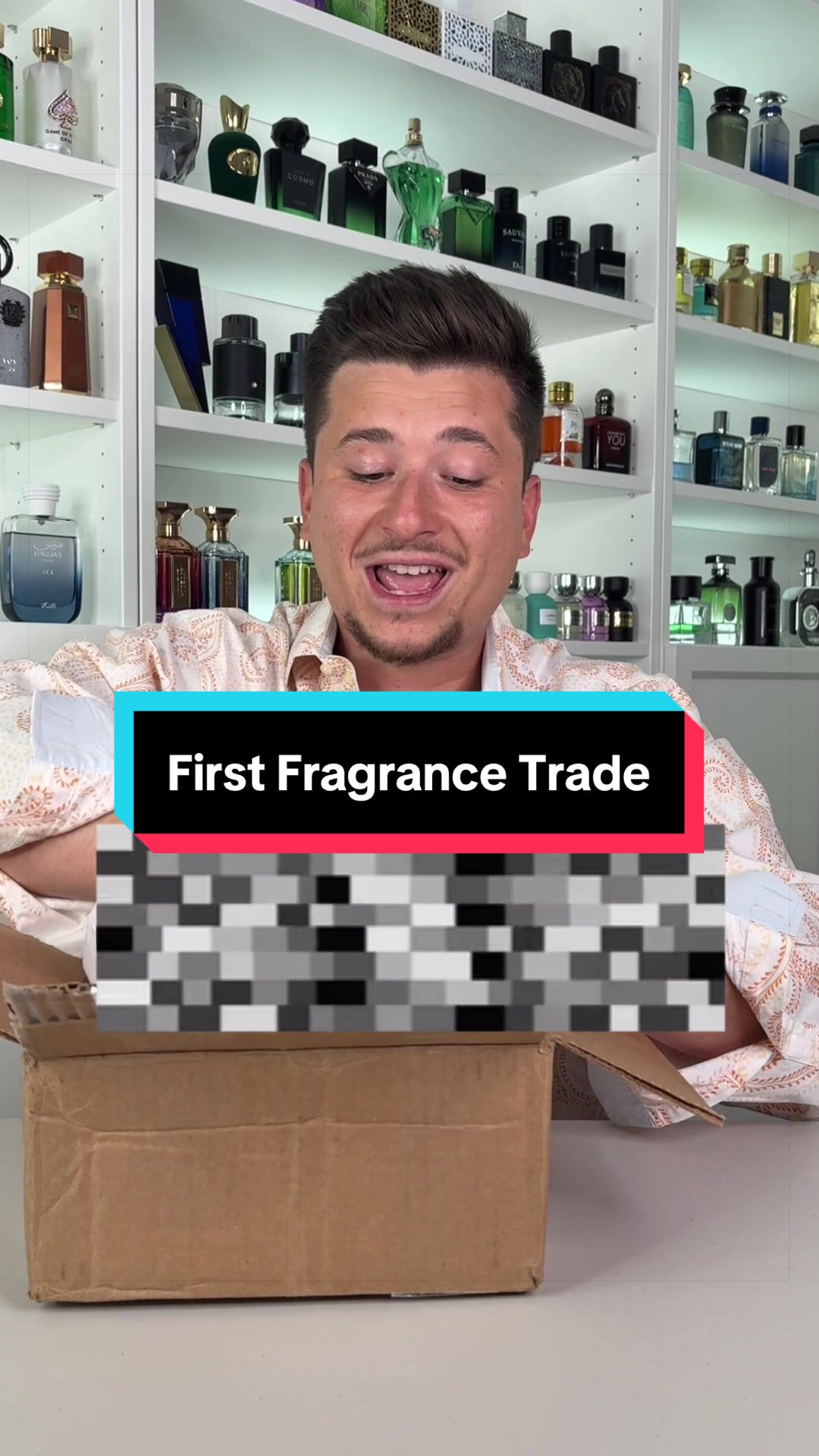 @Fragrance Kyle