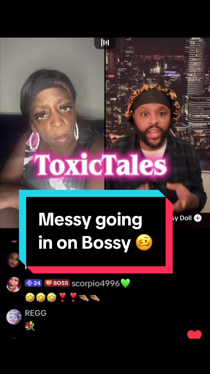 @ToxicTales