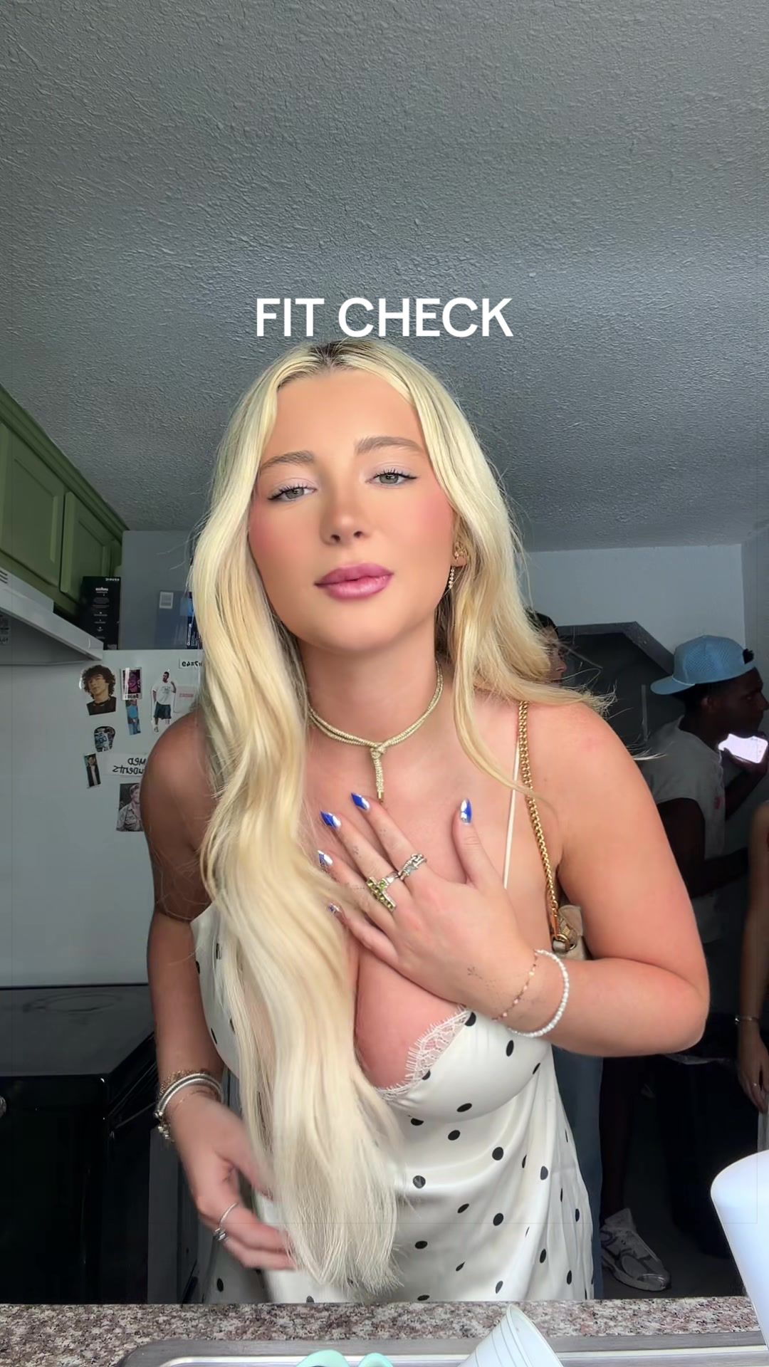 @Sammie🦄