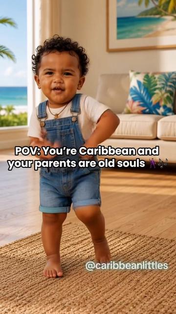 @Caribbean Littles