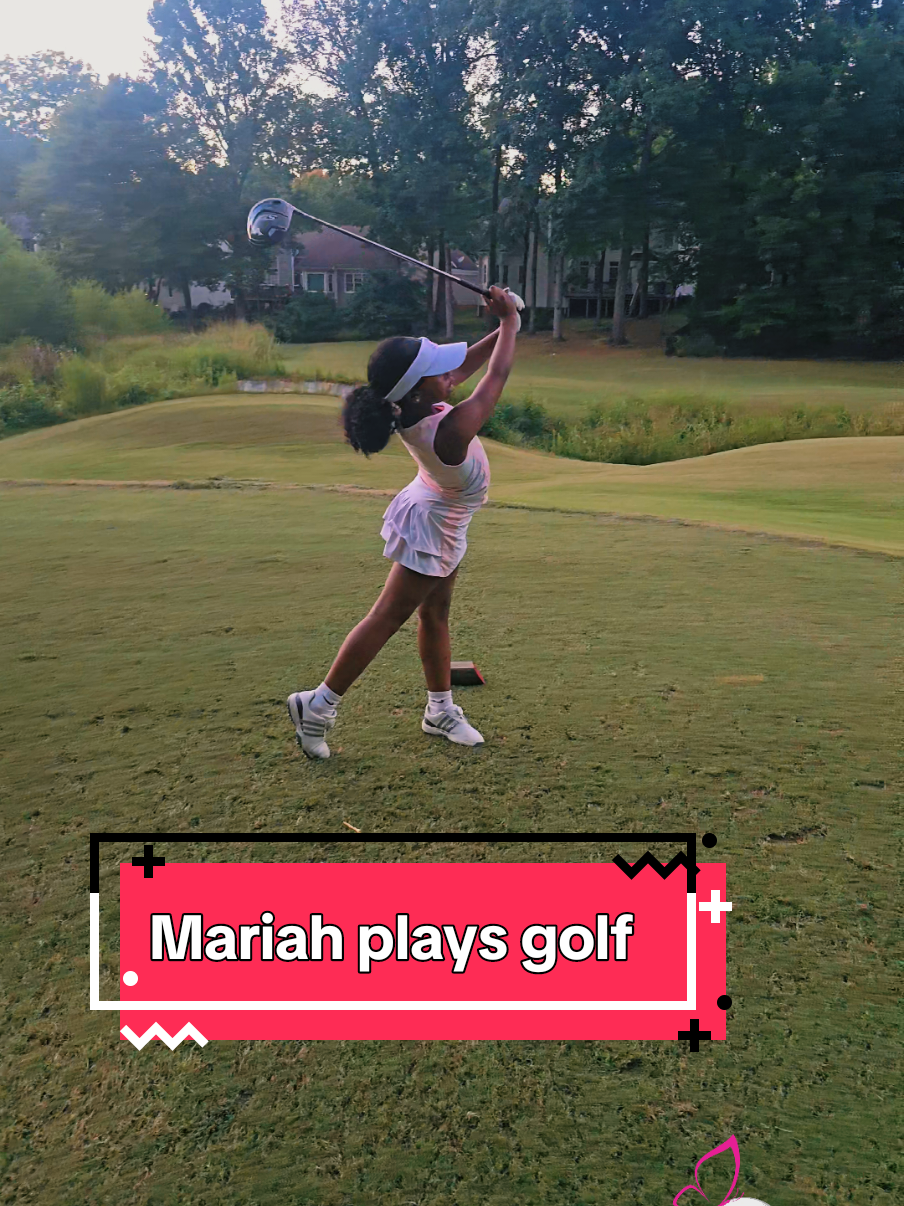 @Butterfly Golfer