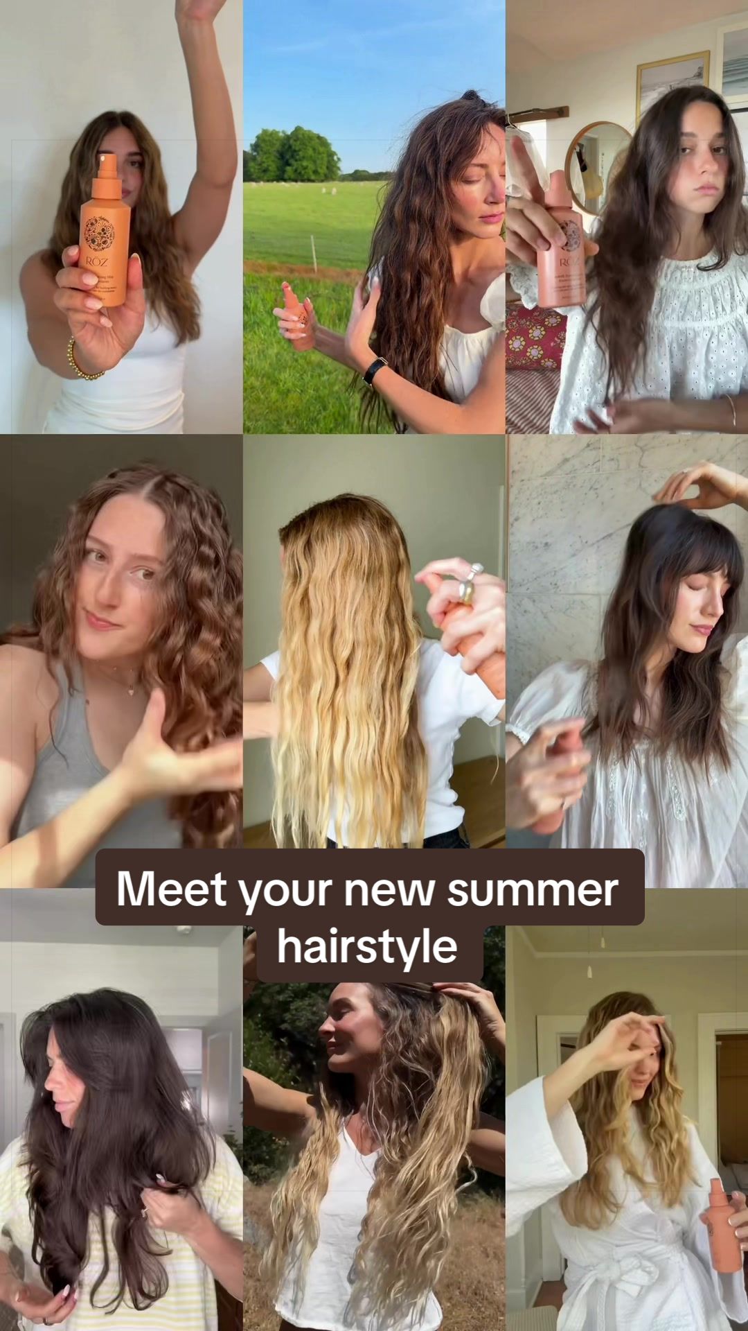 @RŌZ Hair