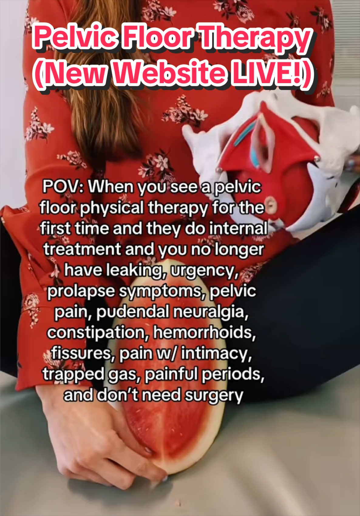 @Dr. Kelly Peterson PT,DPT,PRPC