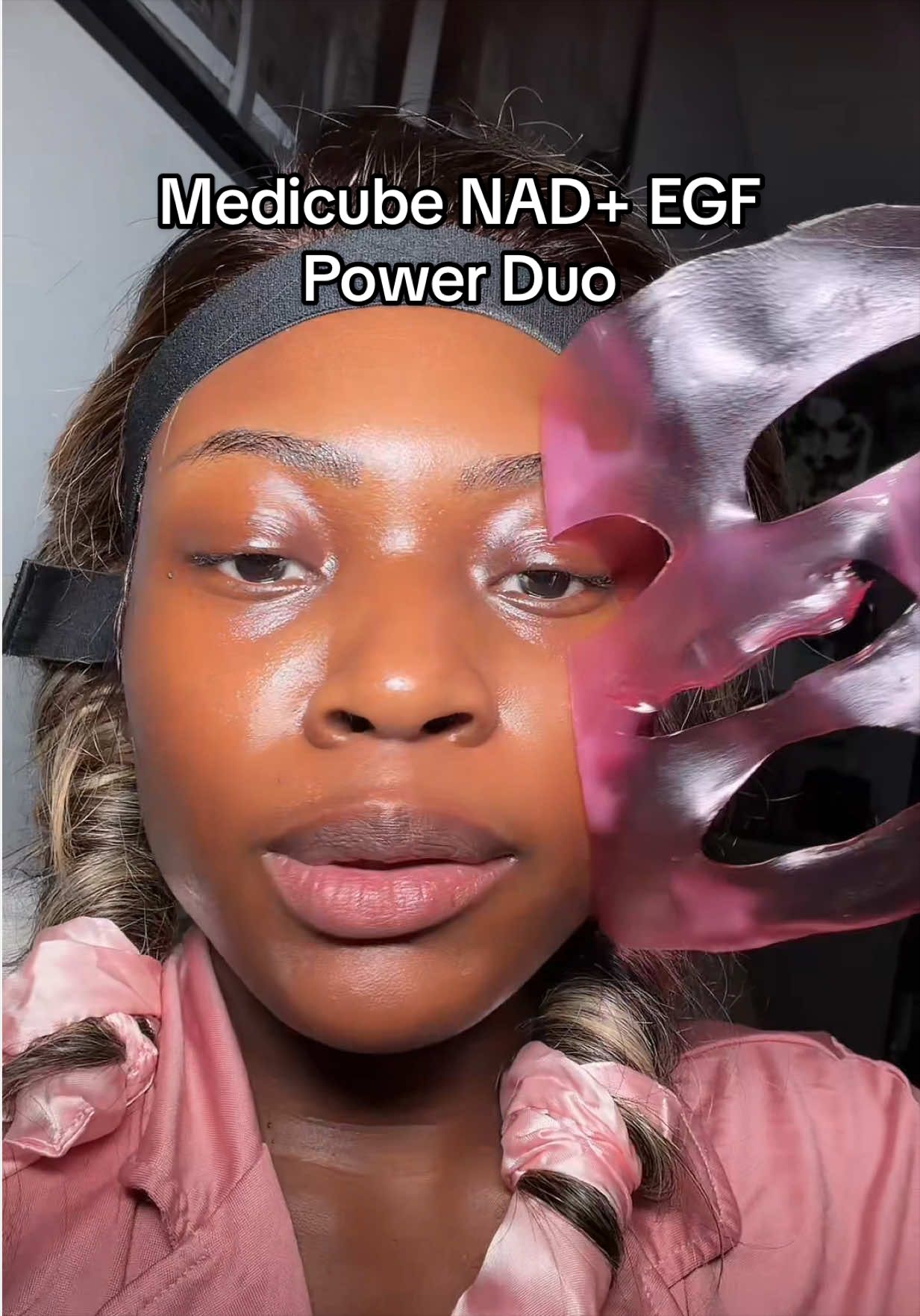 @Ayanna Sabrina