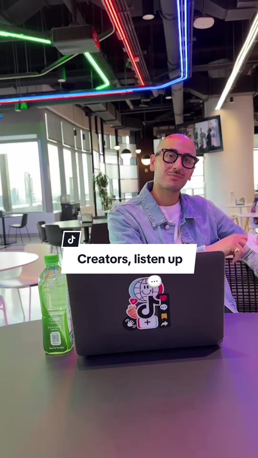 @TikTok Creative Experts