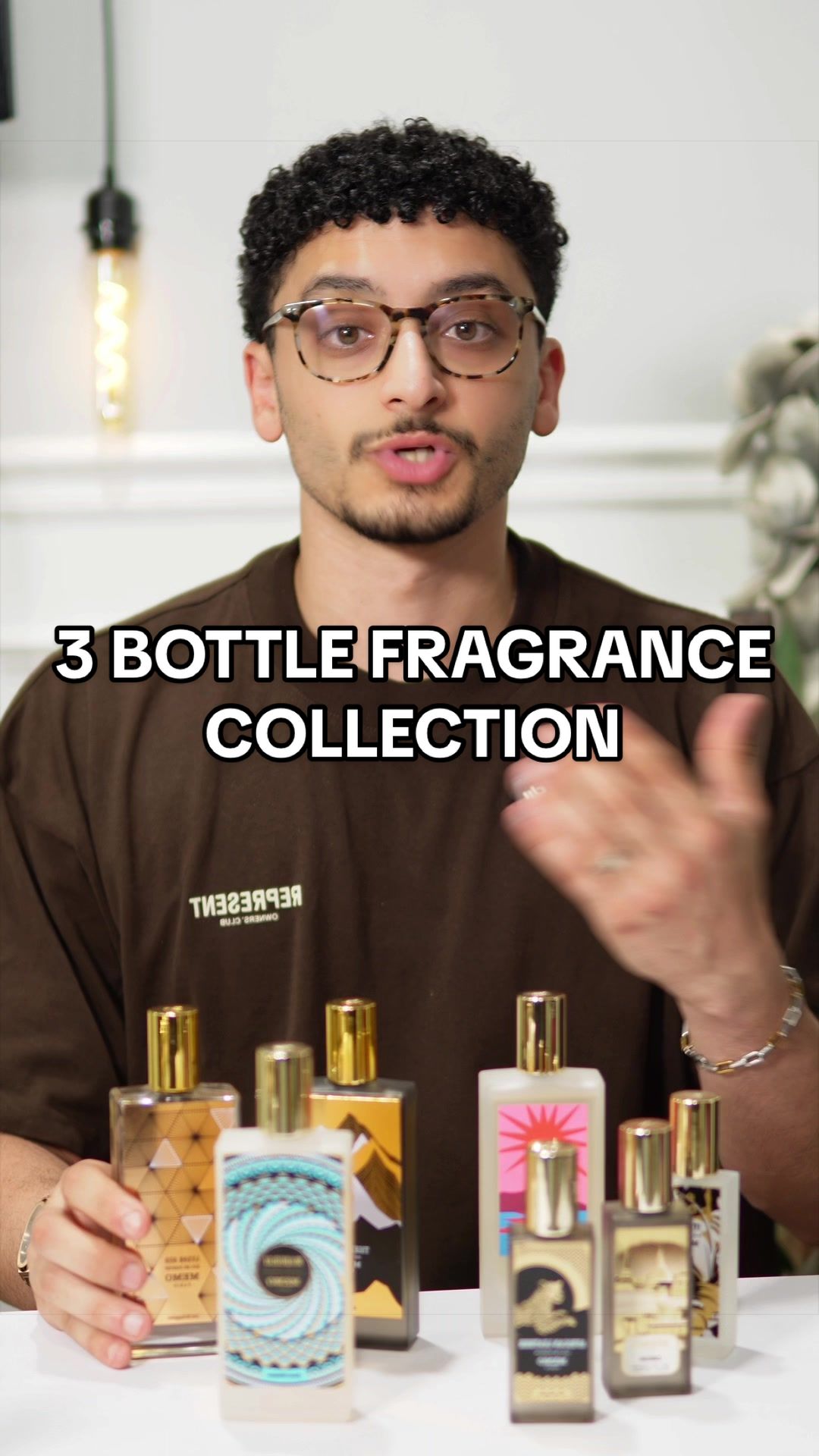 @Nichefragrances