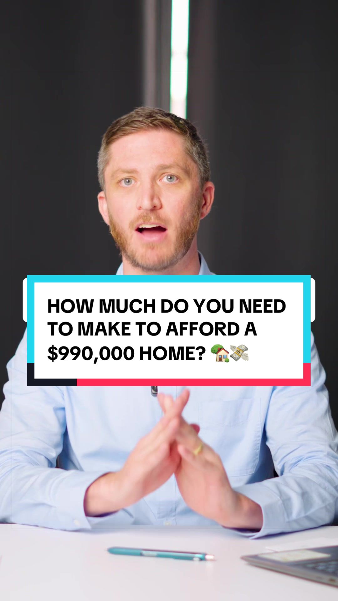 @Morgan Orr | Mortgage Tips