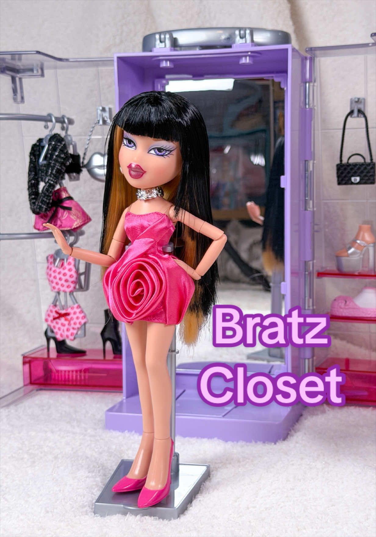 @The Doll Aisle - Matty