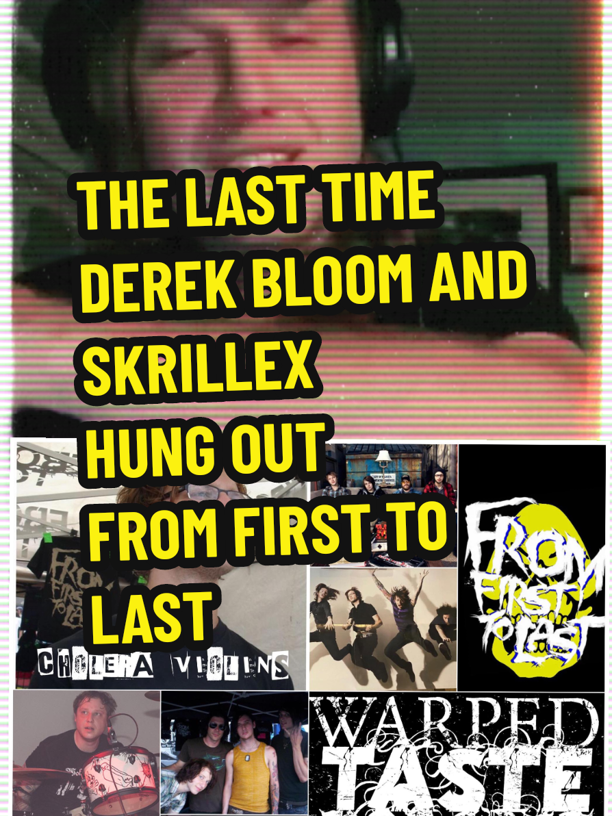 @Warped Taste Podcast