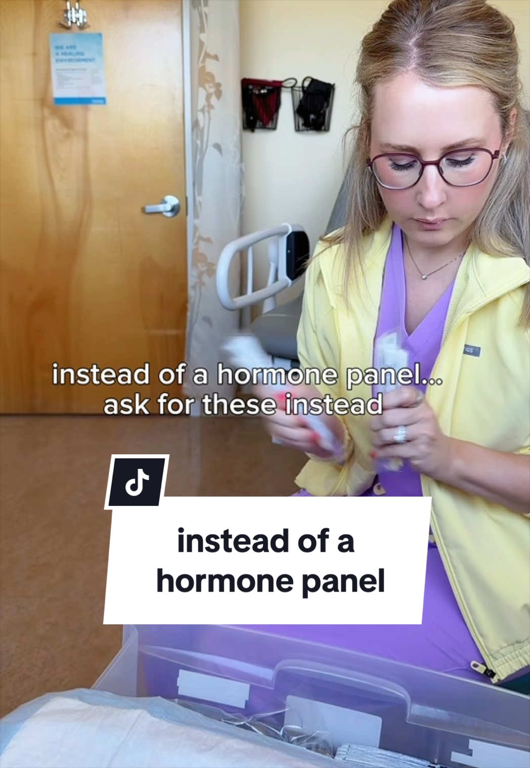 @Paging Dr. Fran