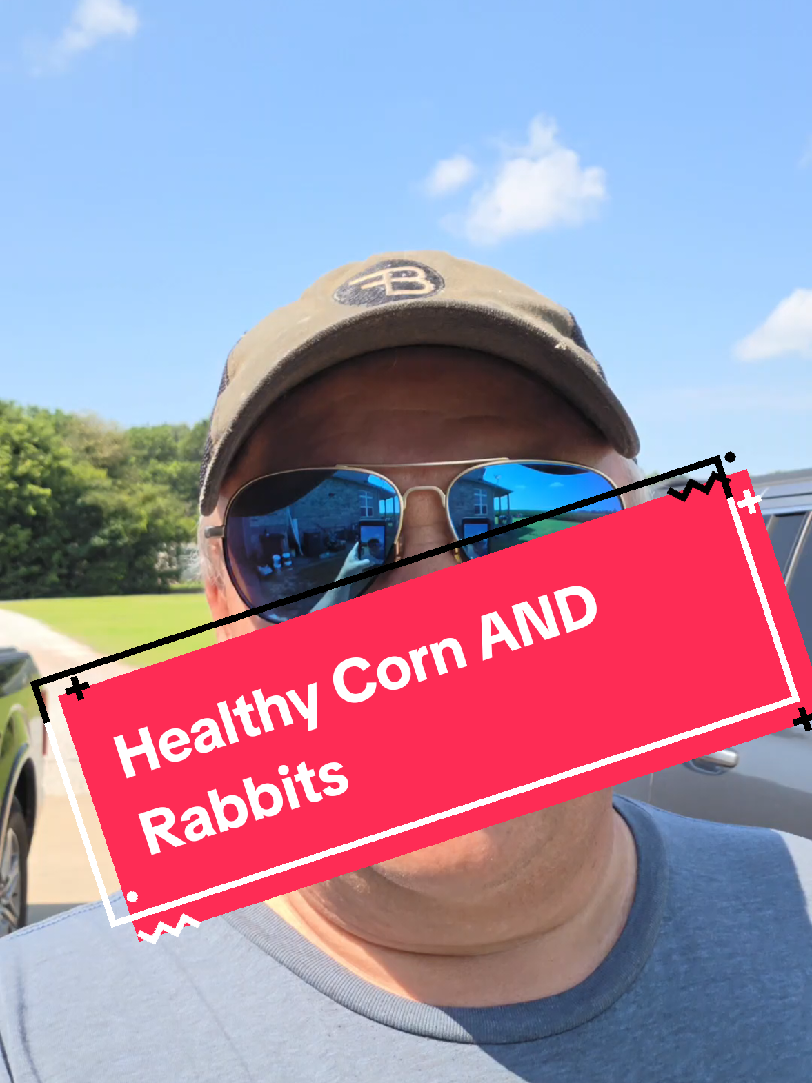 @Bushart Farms