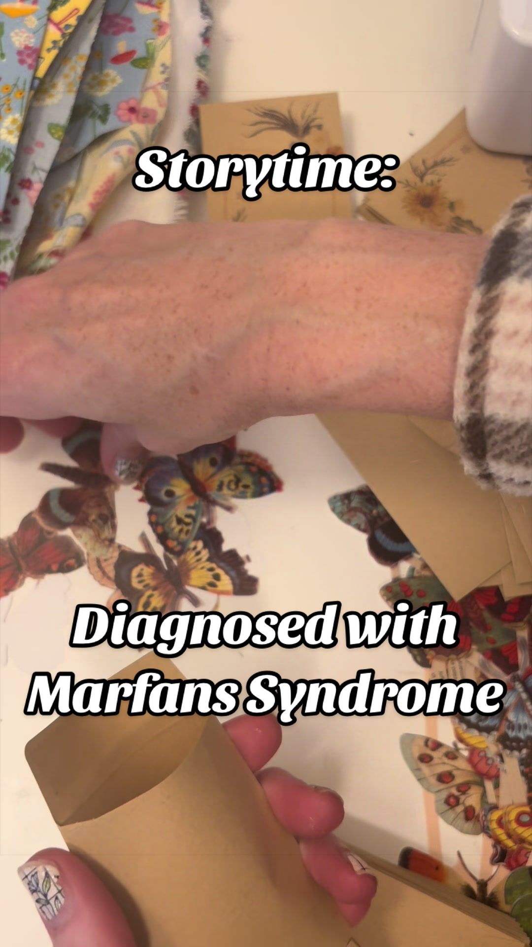 @Paper Terrace