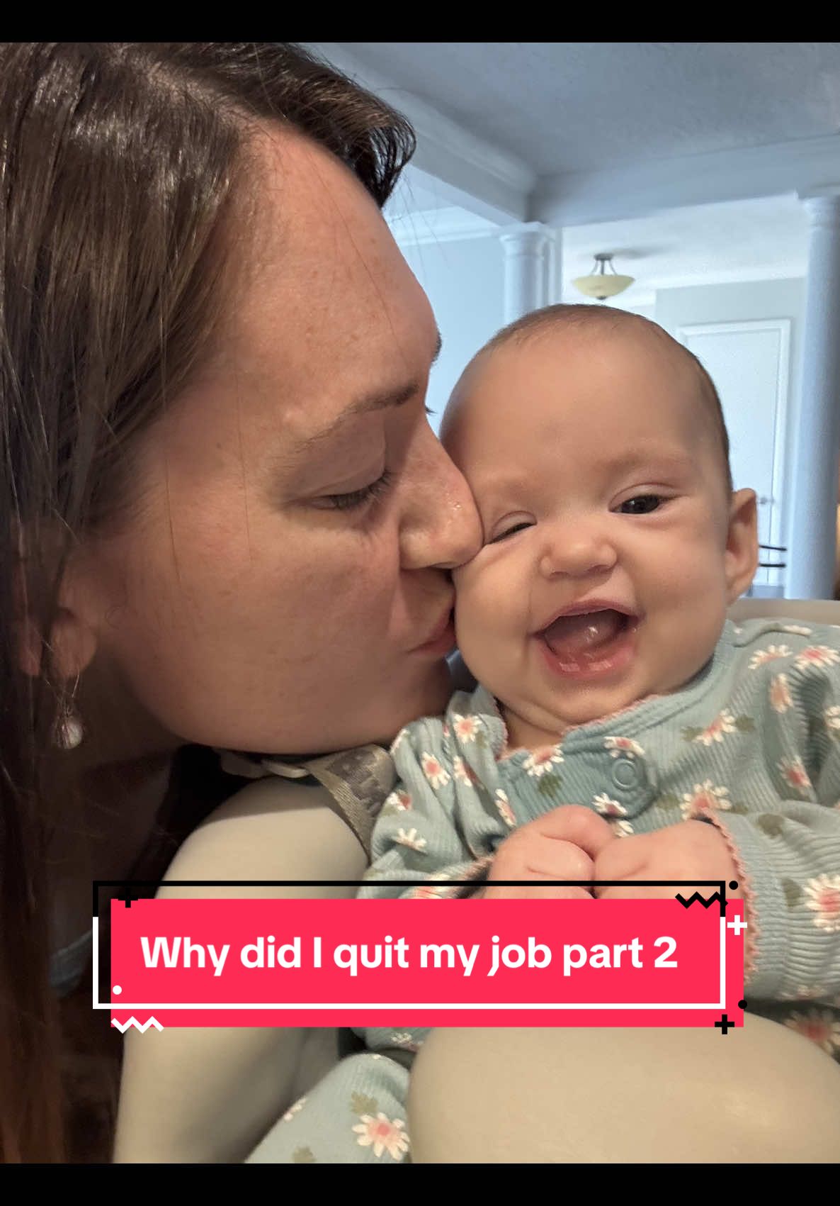 @Patience | Postpartum Diaries