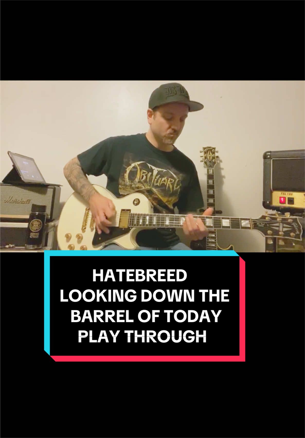 @HatebreedOfficial