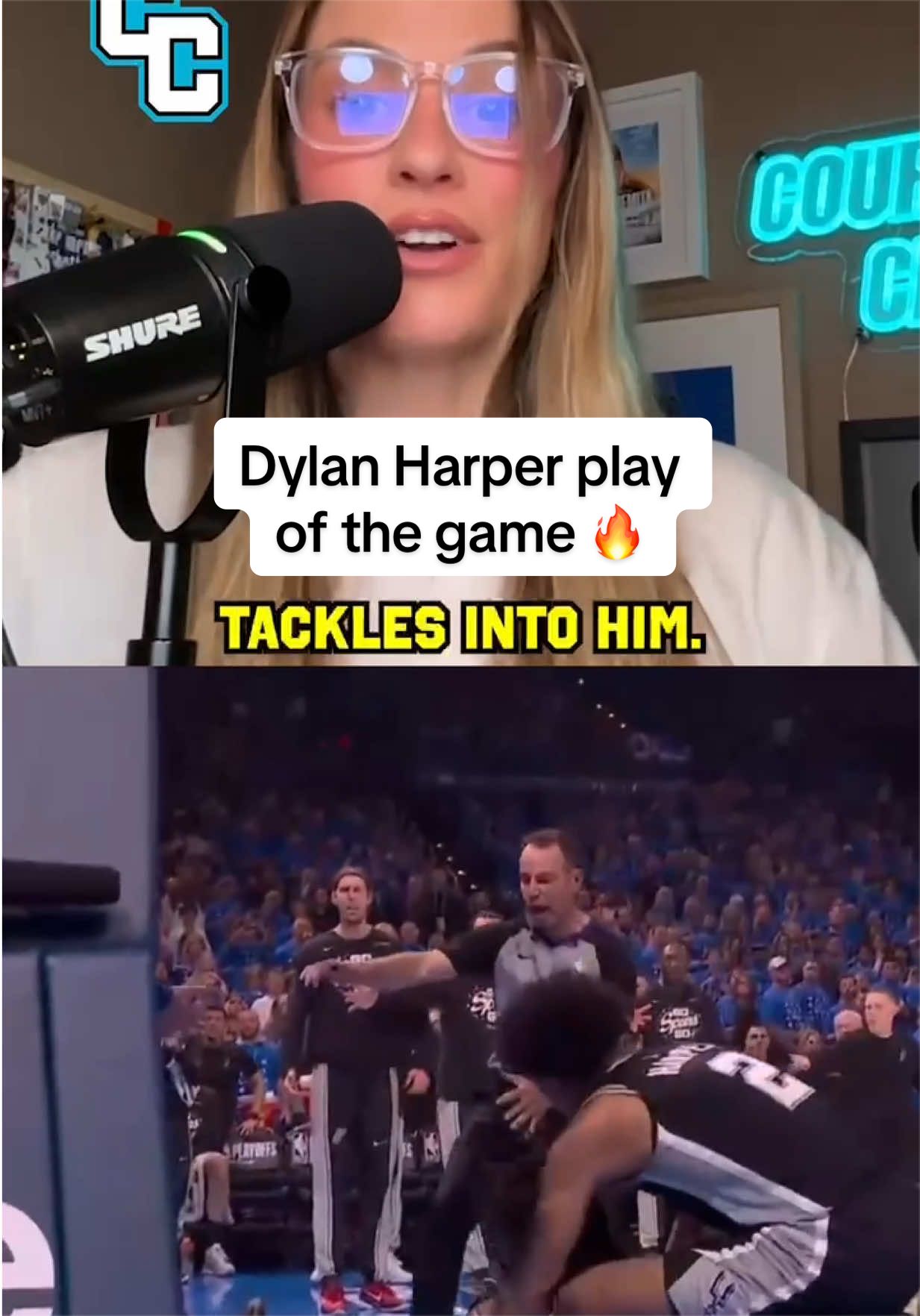 @Rachel DeMita