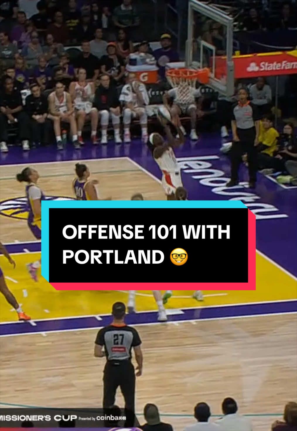 @WNBA