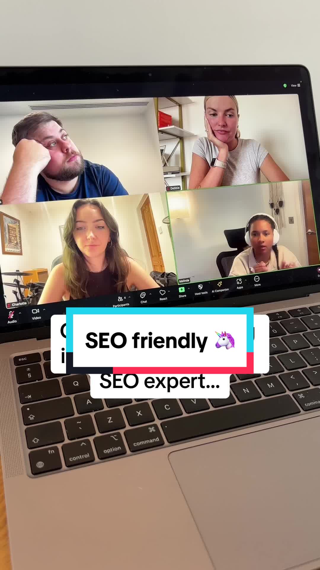 @Semrush