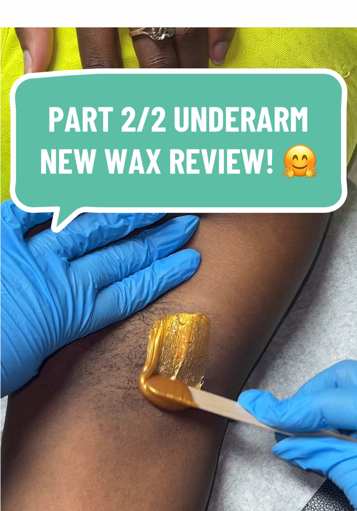 @Waxing Queen Adventures