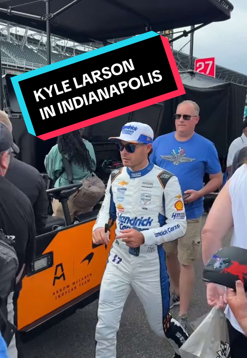 @nascar