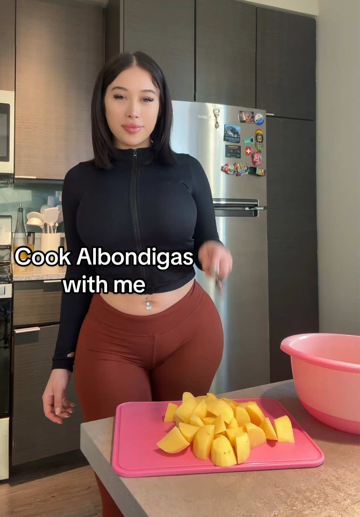 @Juliana Gonzalez