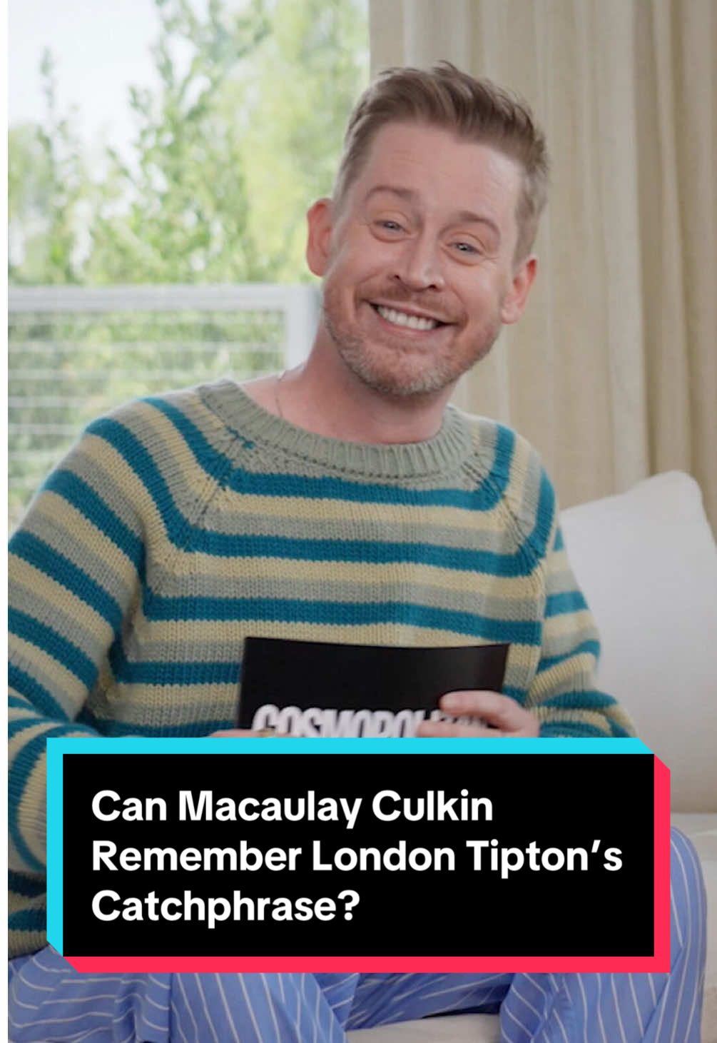 @Cosmopolitan
