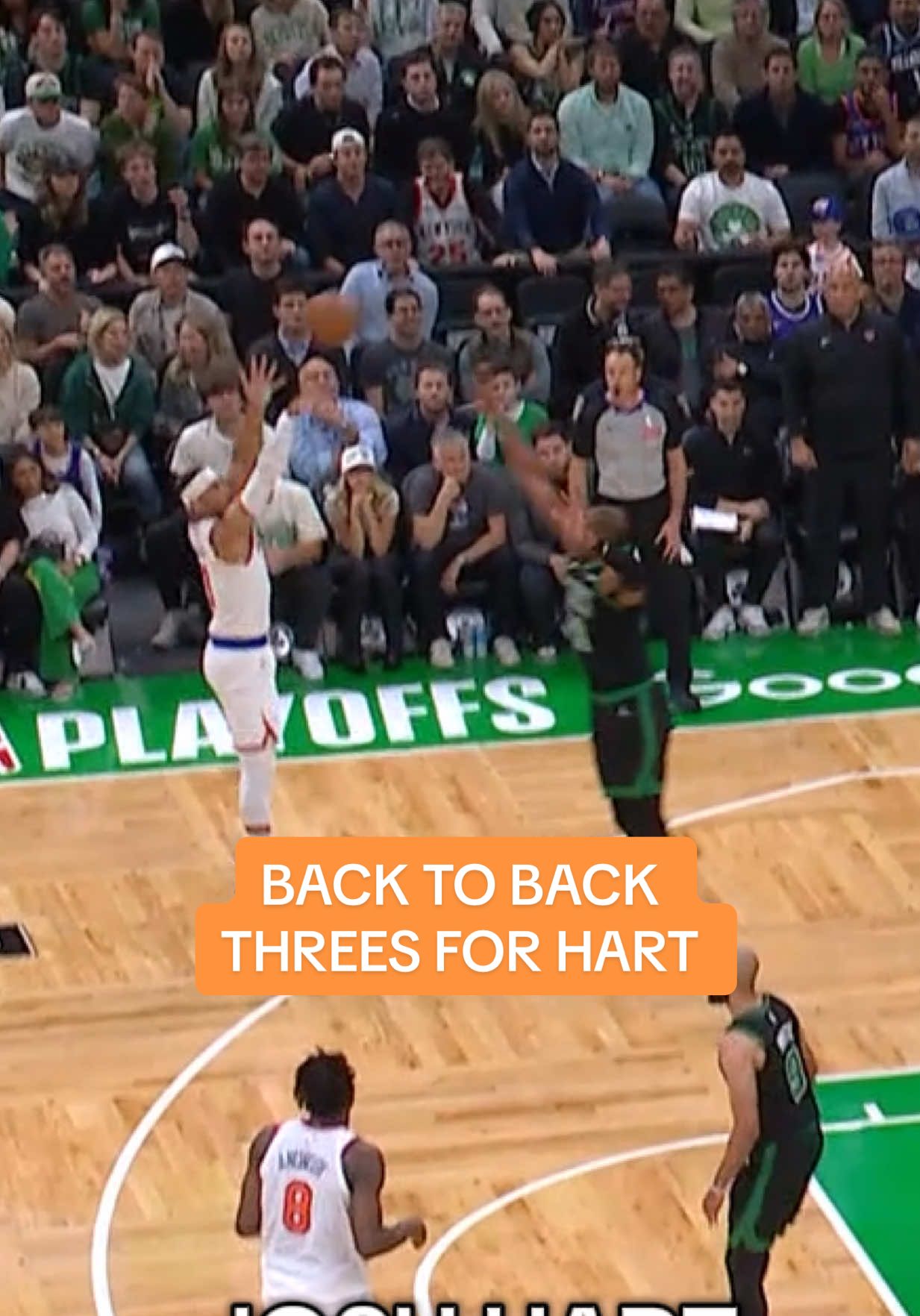 @New York Knicks