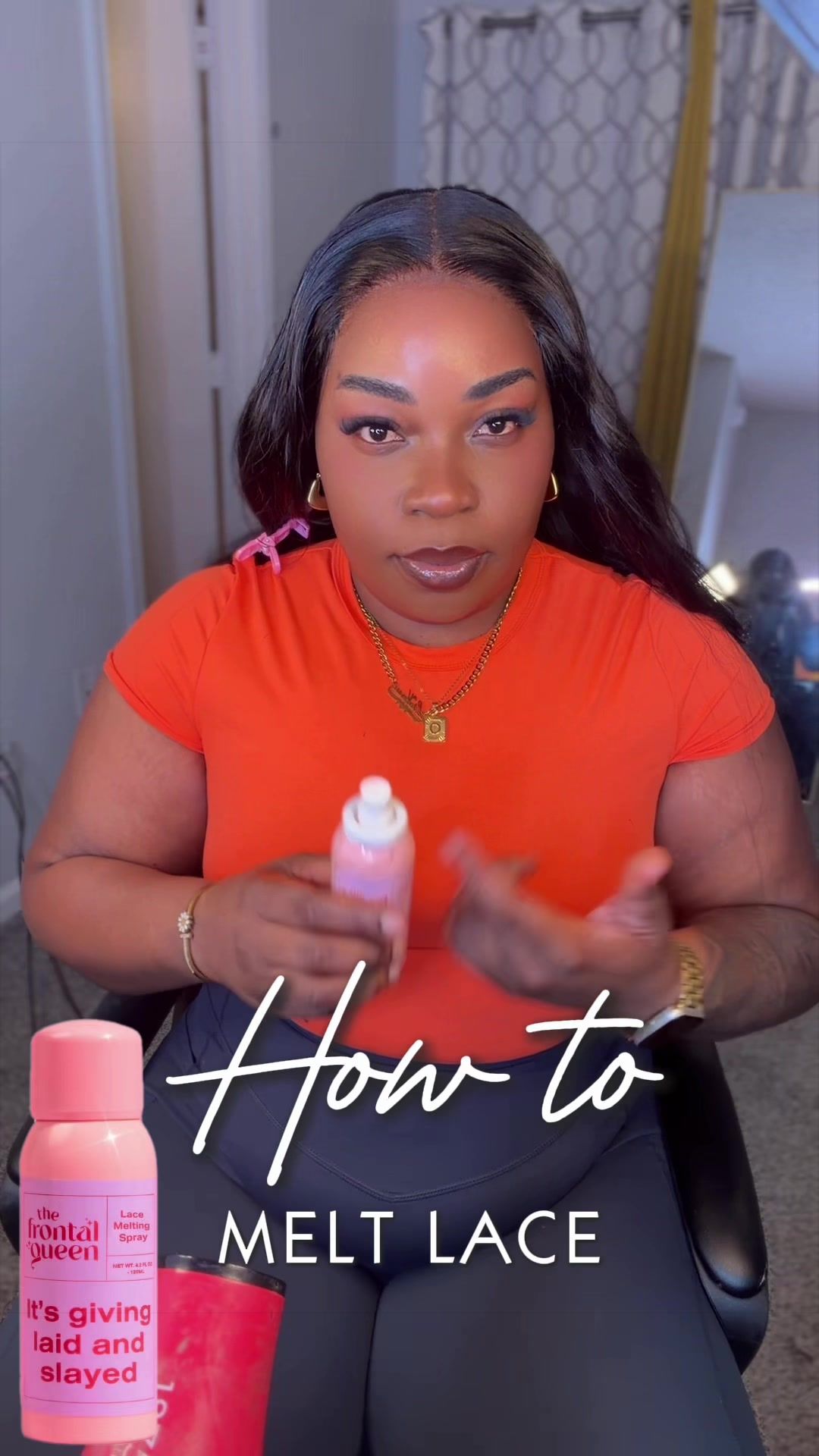 @LiaVmua💋| Wig Influencer