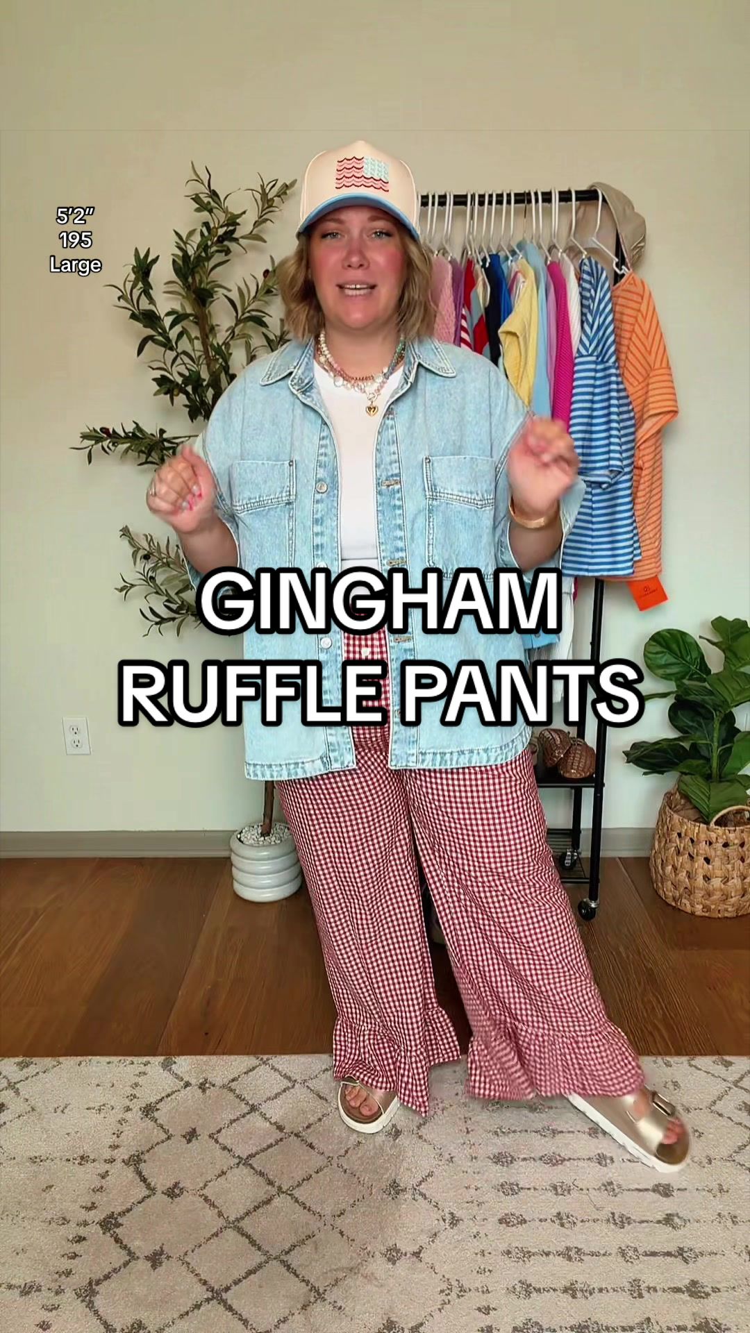 @Carlyn🩷🤟🏻 TTS Mom Fashion
