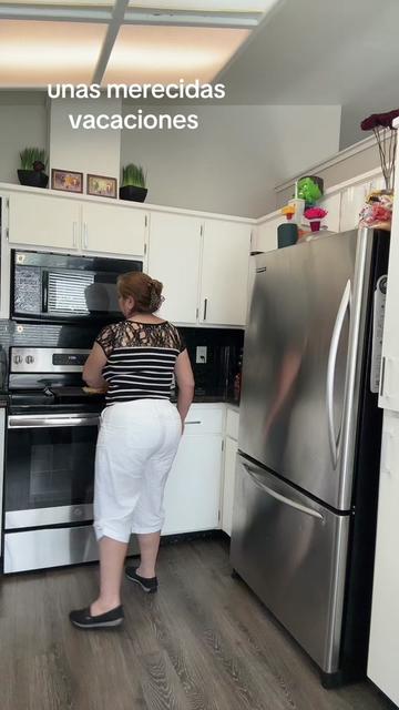 @Irma M Magana
