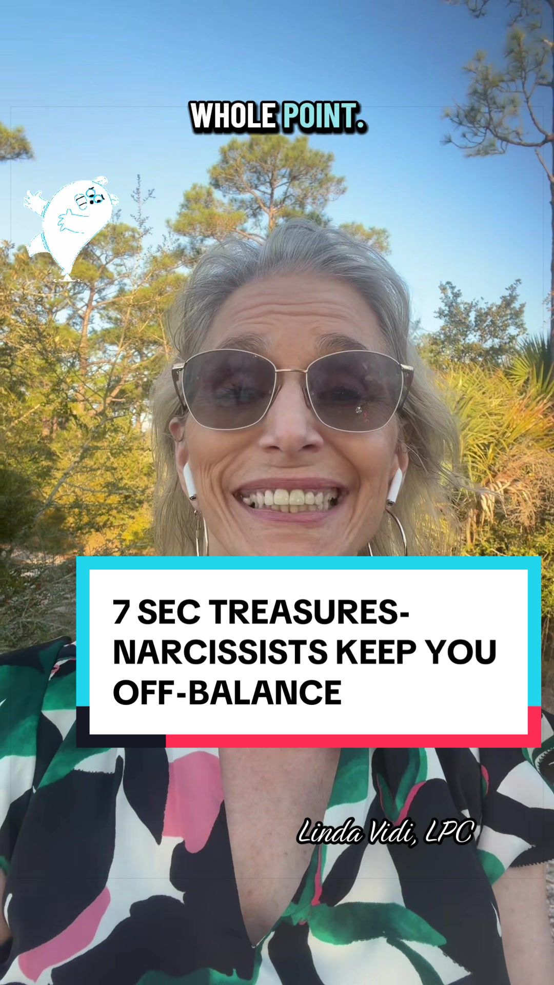 @LIFE COACH LINDA