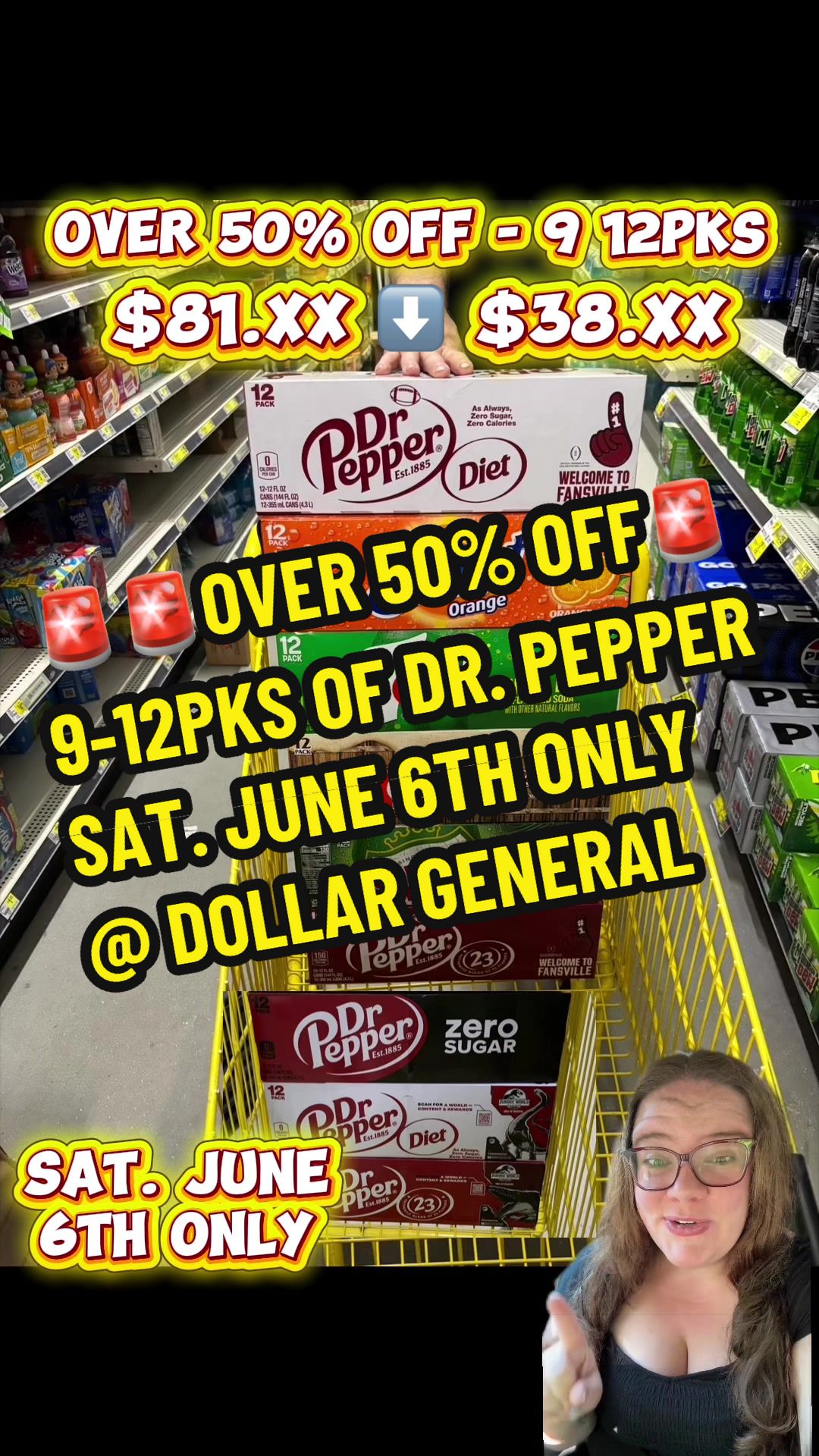 @Couponing with Kay