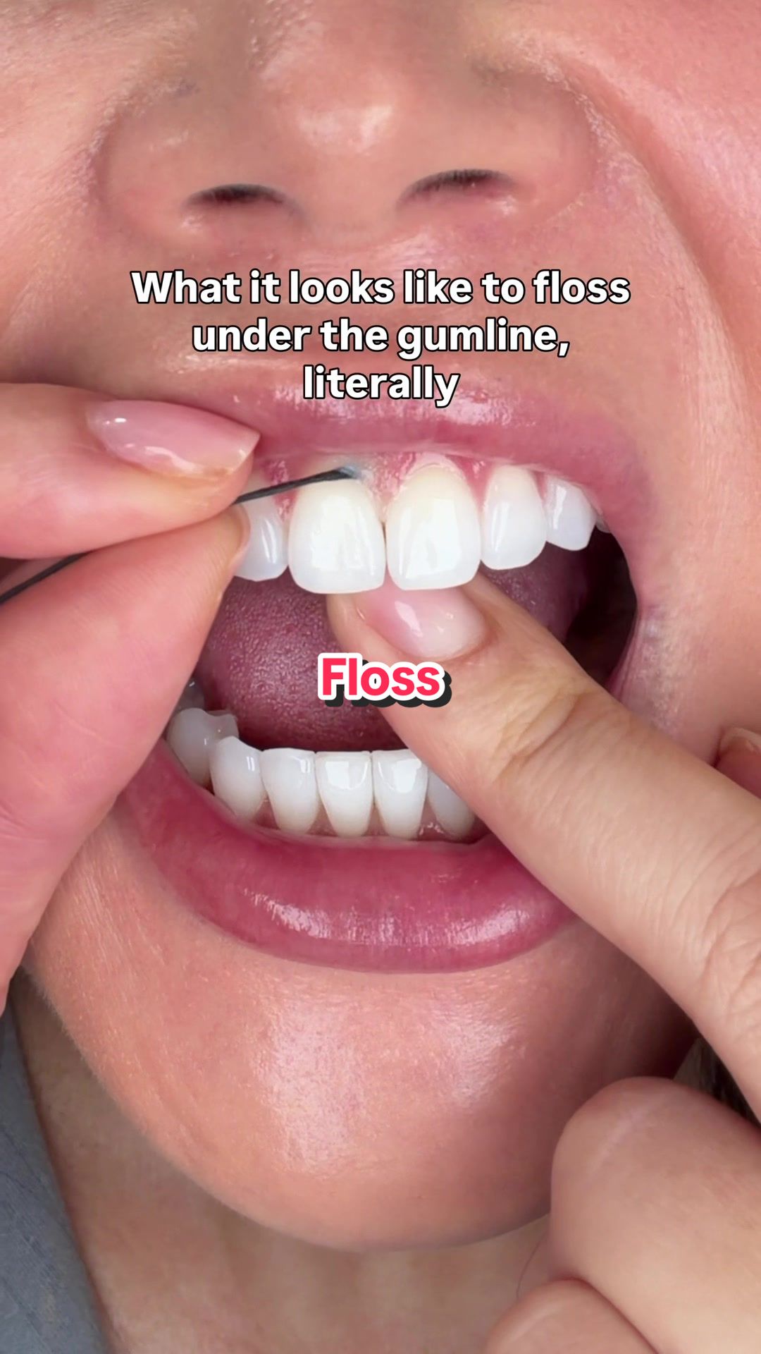 @Joycethedentist