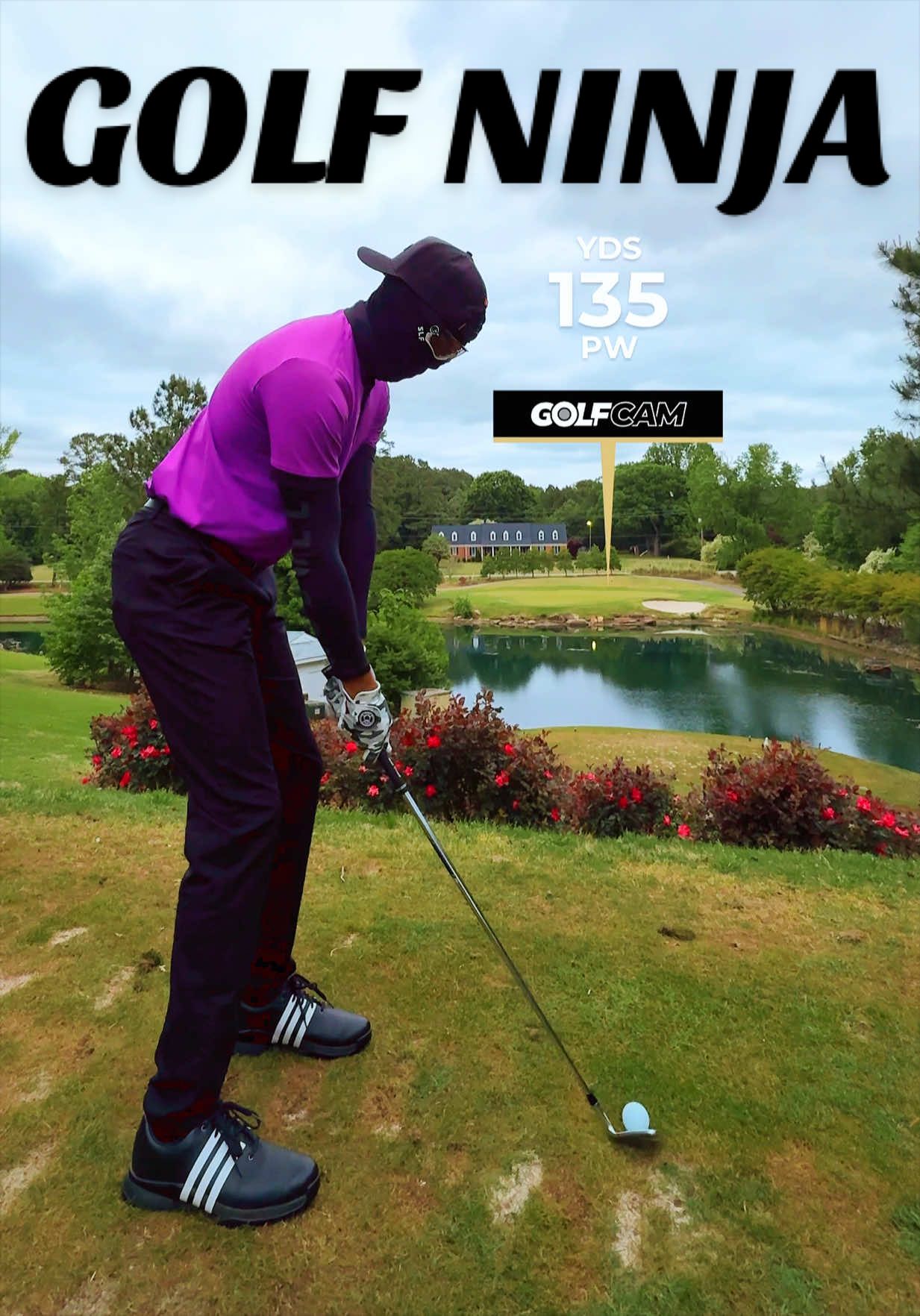 @GOLF NINJA