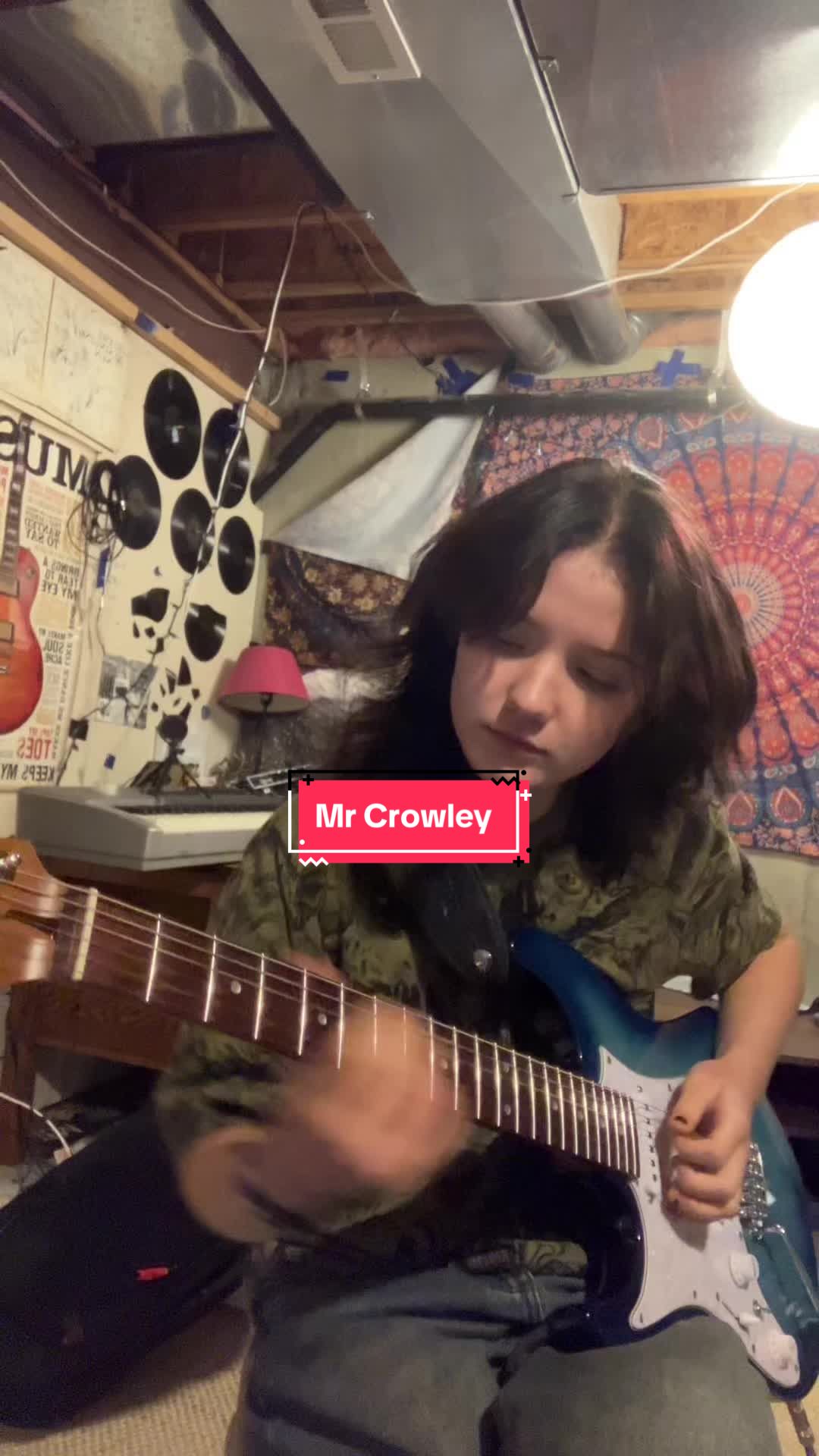 @Julez 🙀 🎸