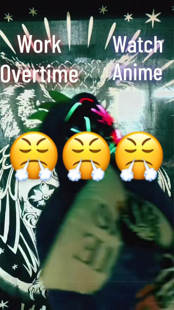 @Evil Intentionz