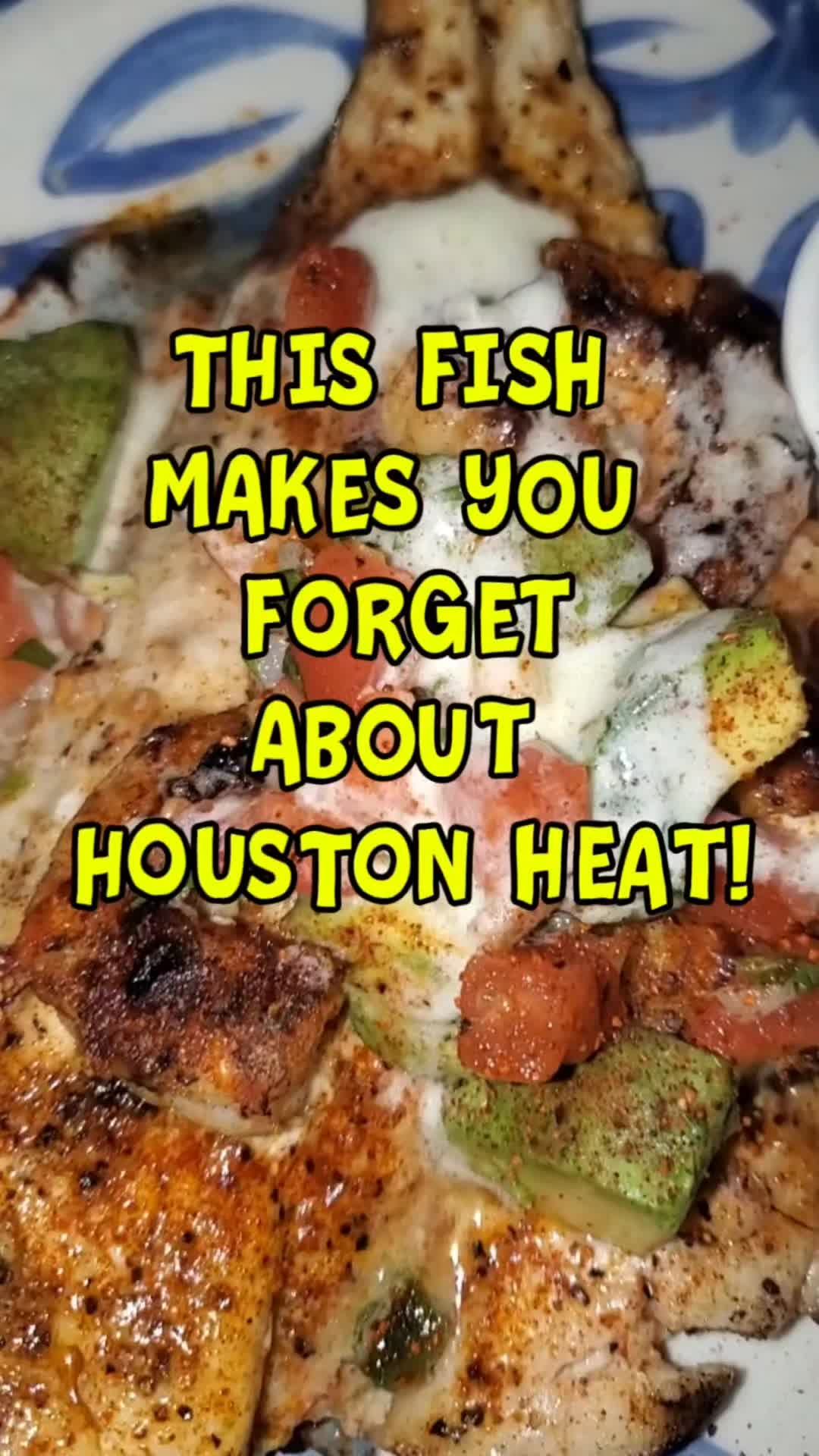 @Cameron | Houston Food Reviews