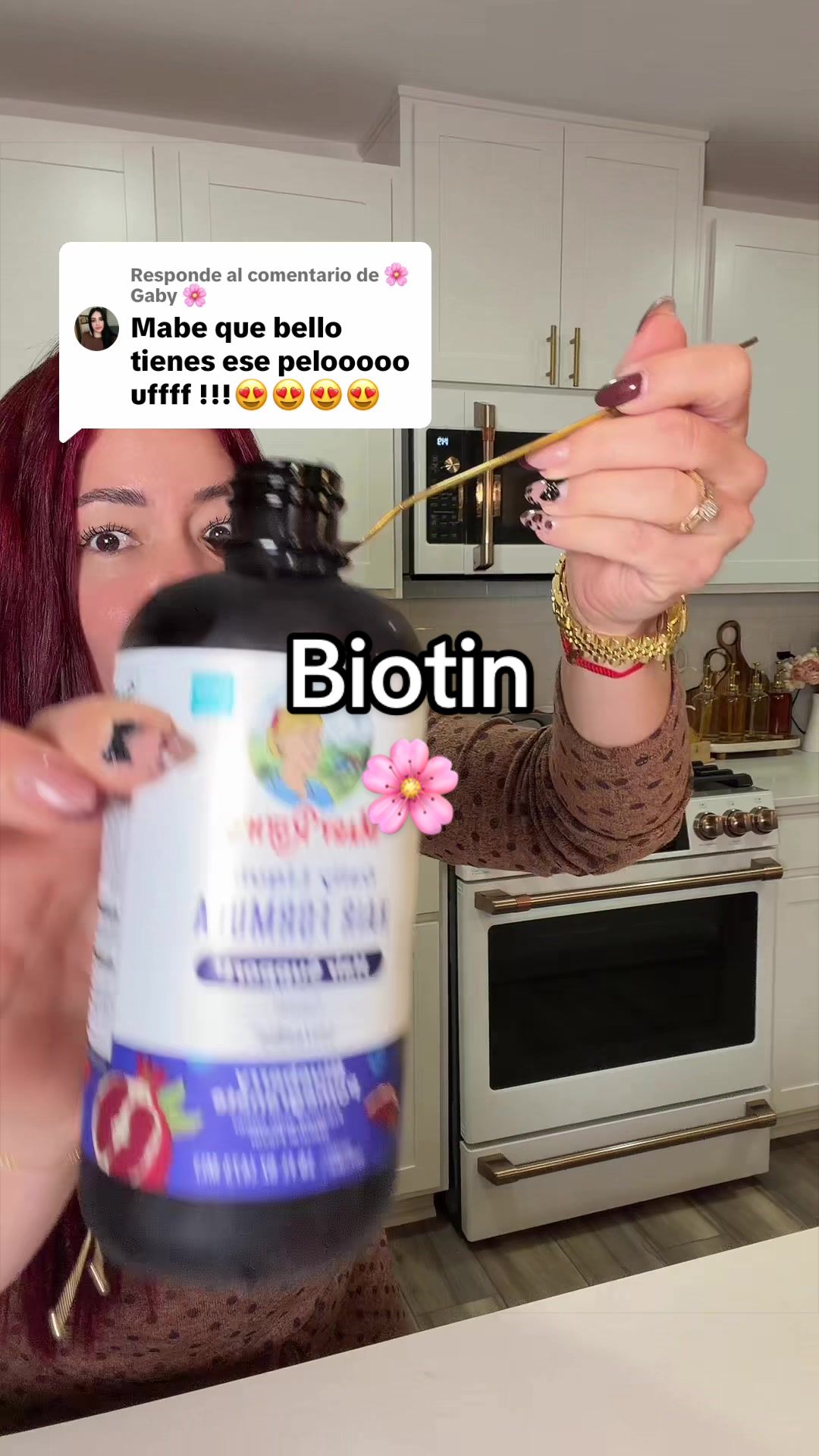 @Mabele Padilla