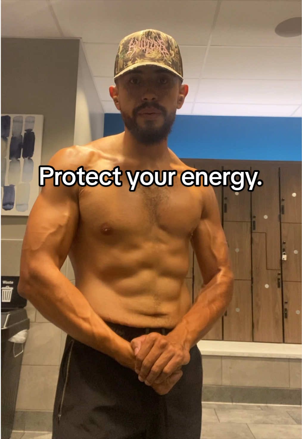 @Josh Renteria | Fitness Coach