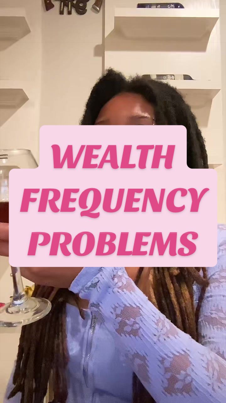 @Lux | Manifestation