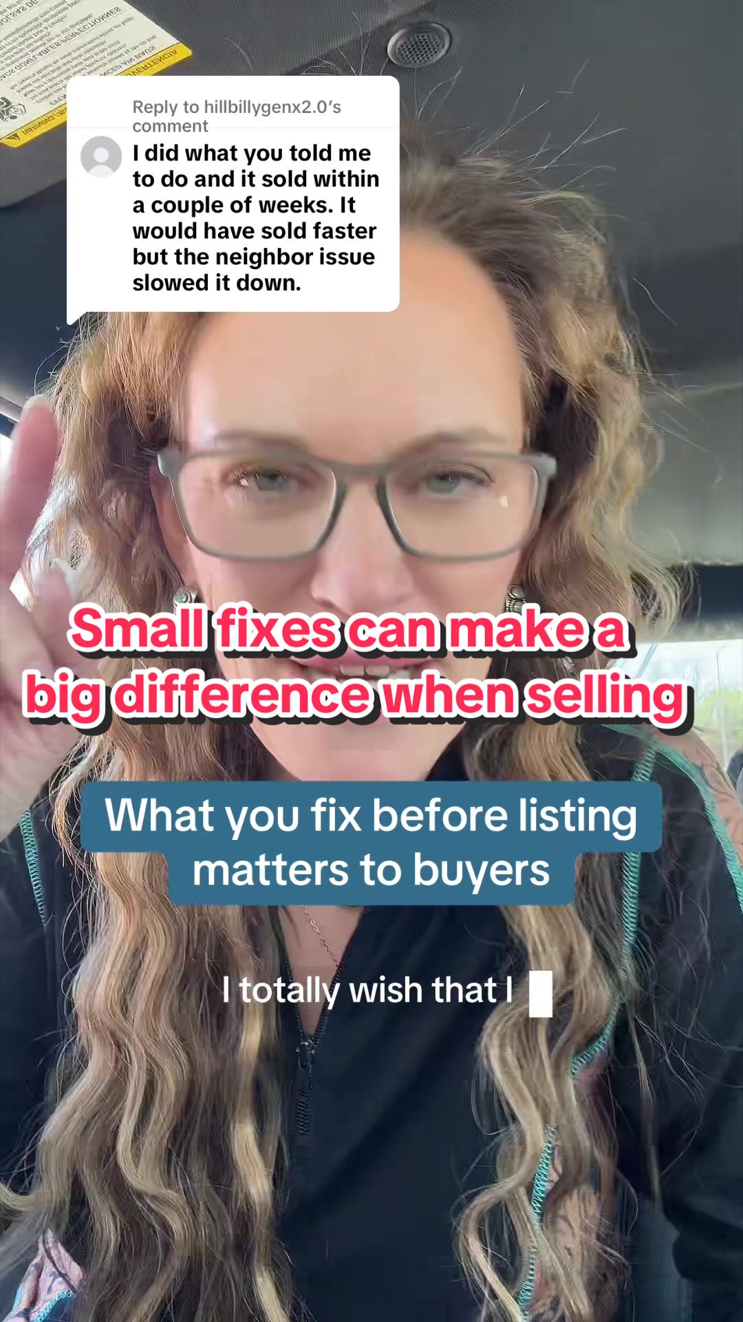 @Alisha Collins Realtor