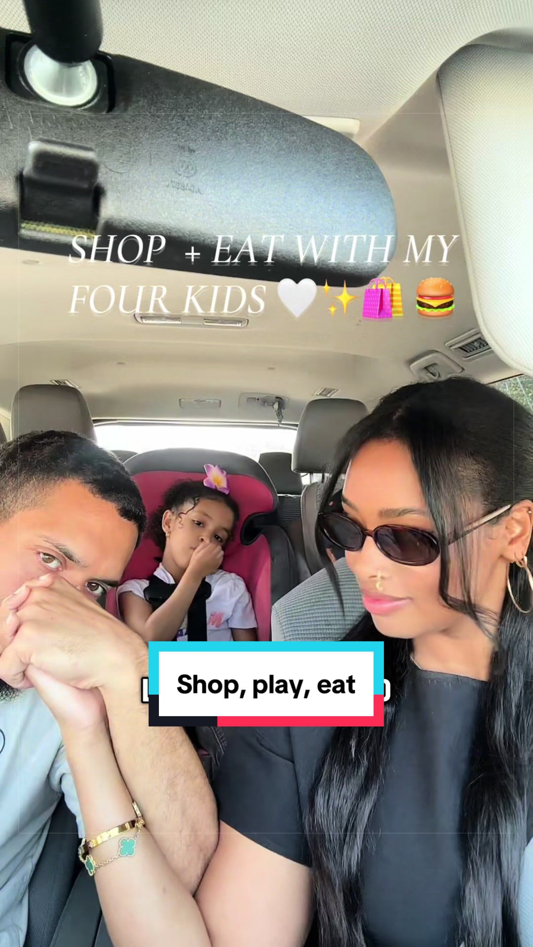 @Z 🩷 l mom of 4 + lifestyle