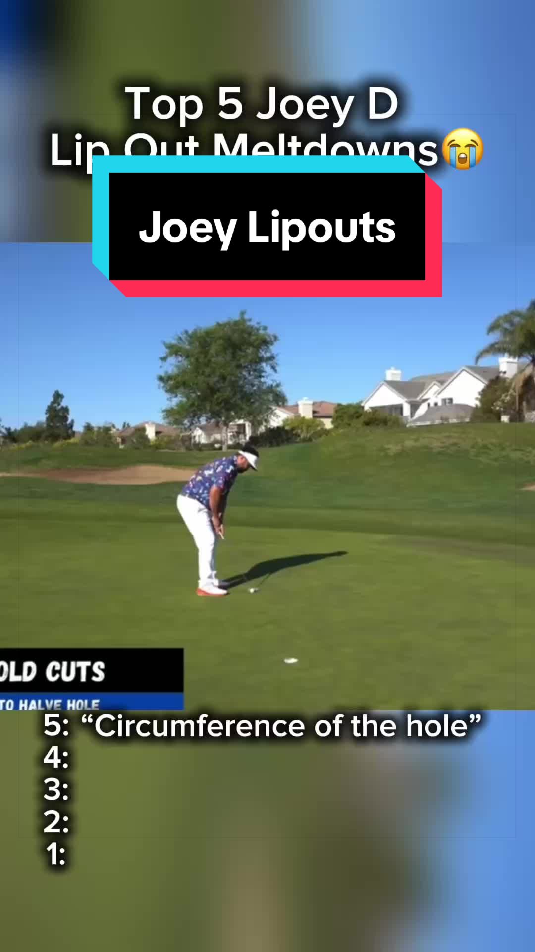 @Floppy Golf