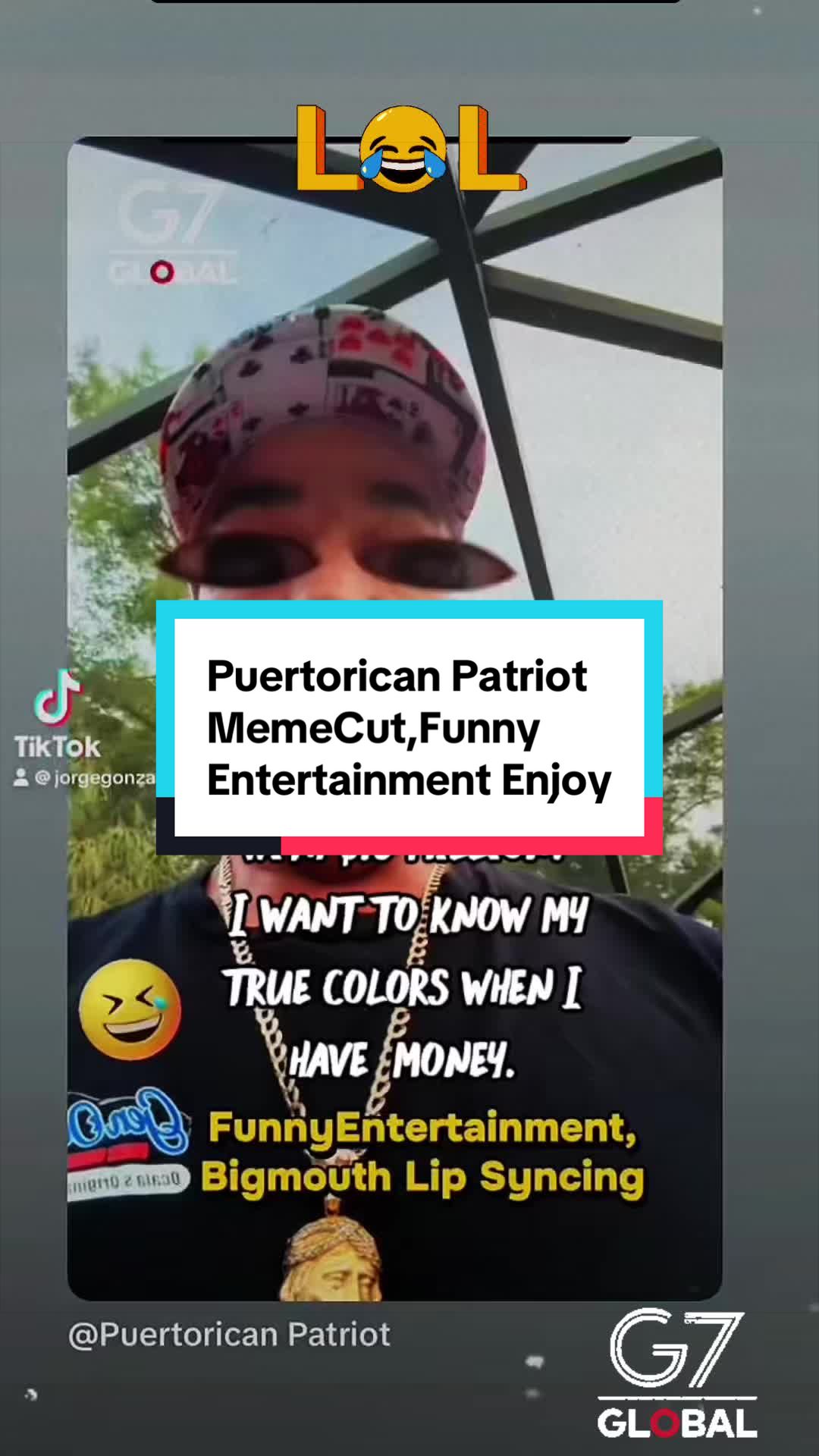 @Puertorican Patriot