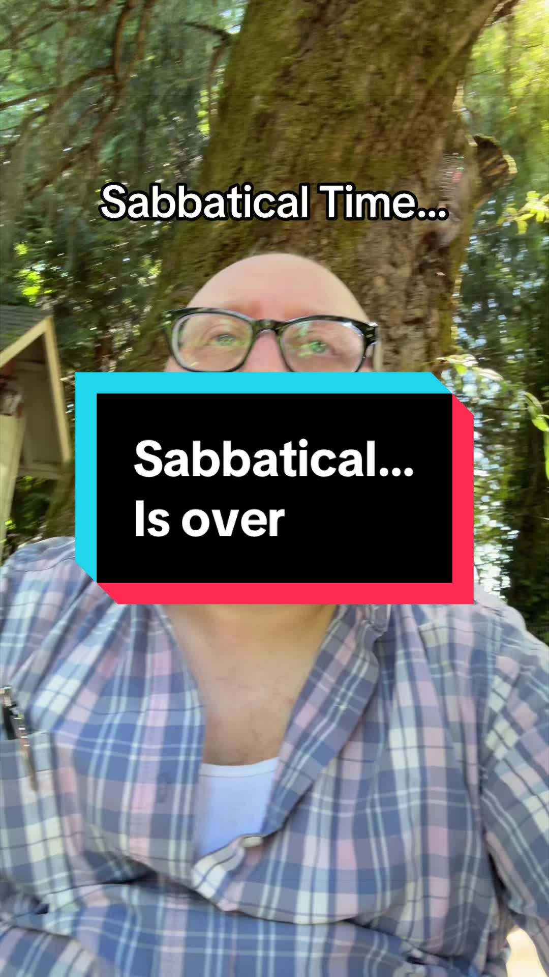 @Rabbi Seth Goldstein
