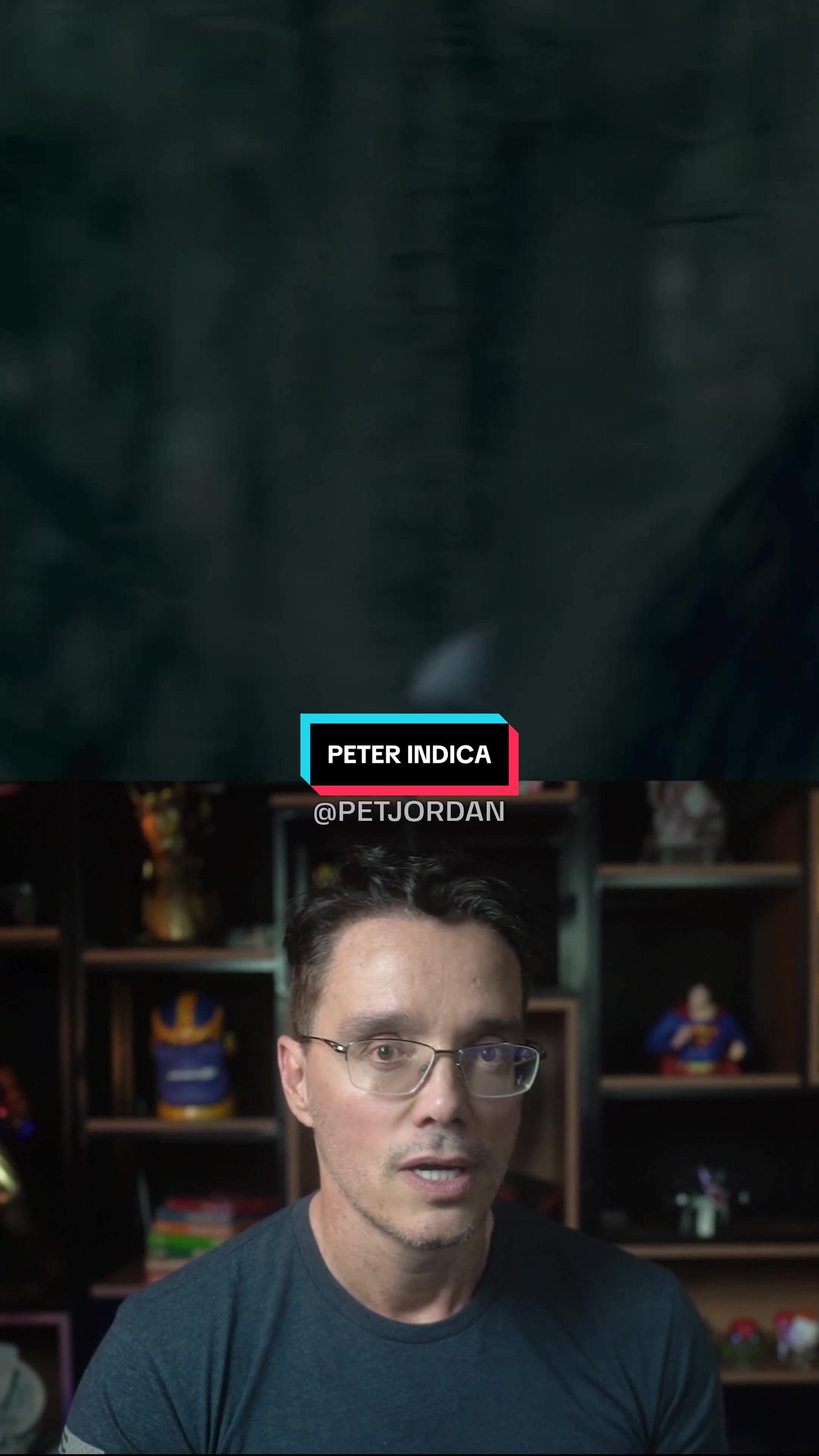 @Peter Jordan