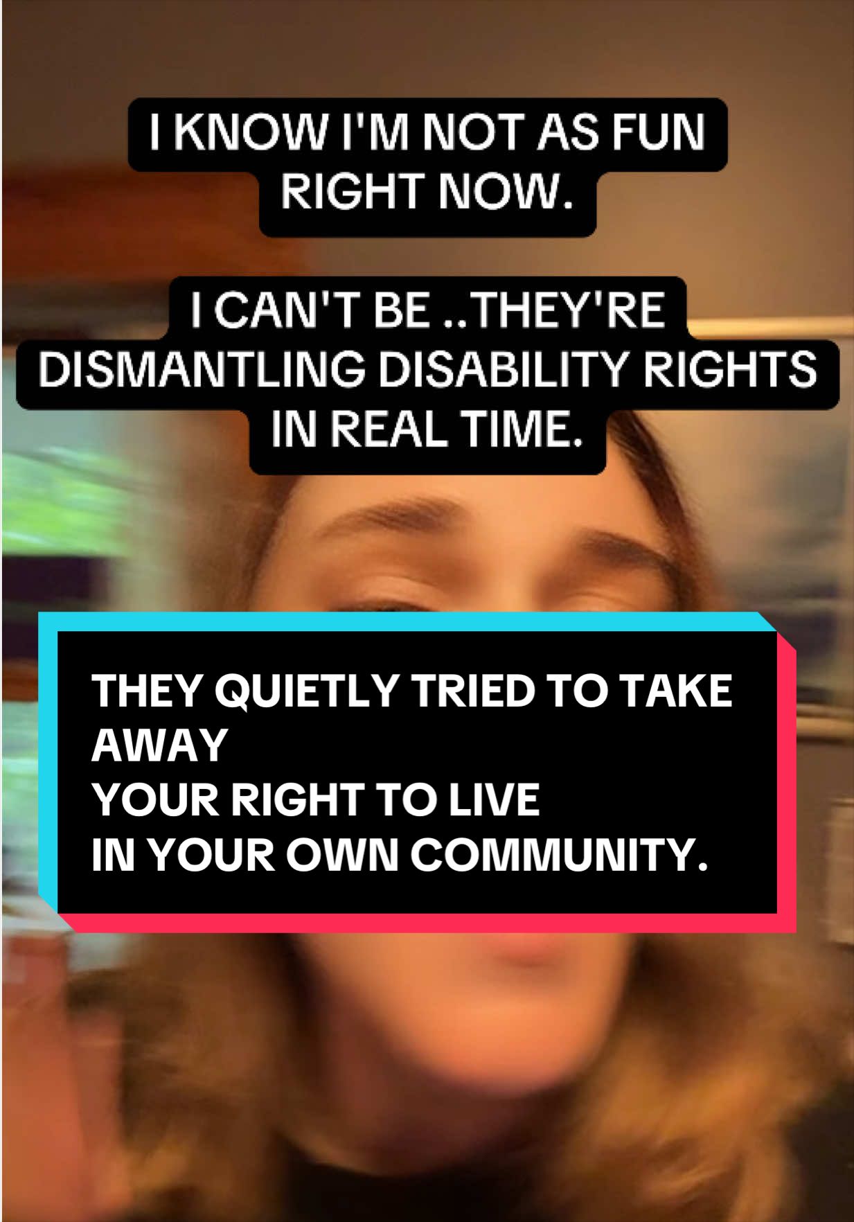 @Allison | Disability Rights⚖️