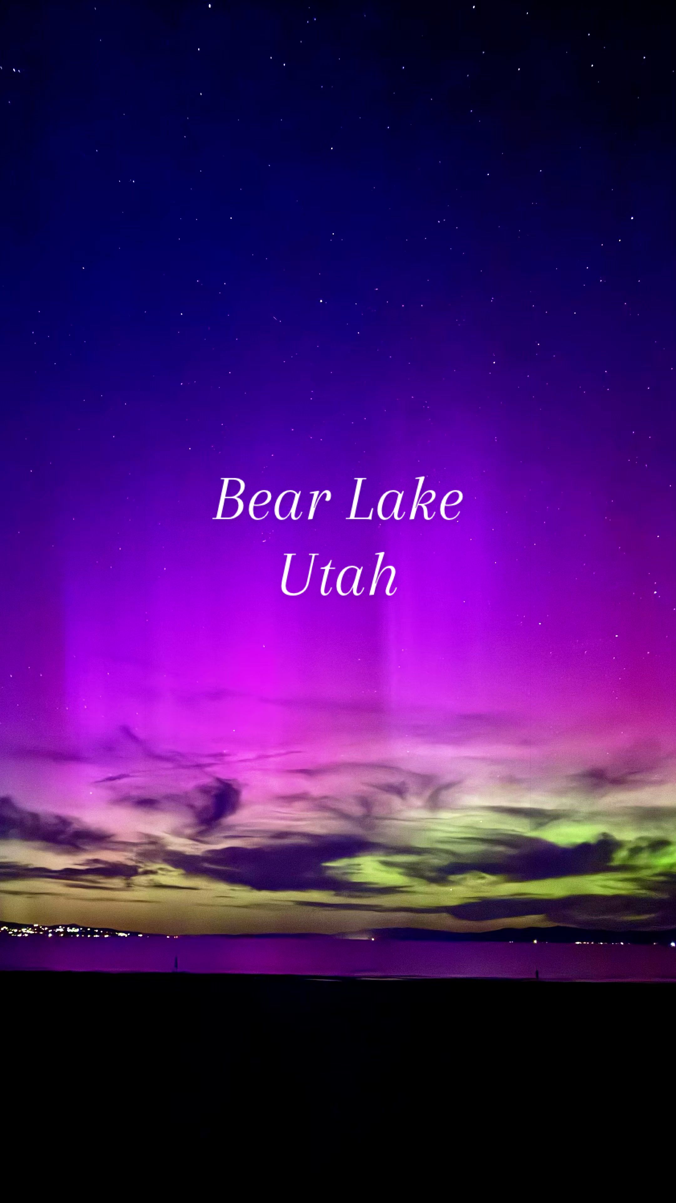 @Jeferson ๐๏ธ Utah